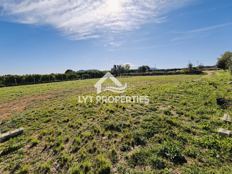 Foto e9017308-07d9-4638-a45b-f558355b2b2f. Finca rústica a Montgó - Ermita Xàbia