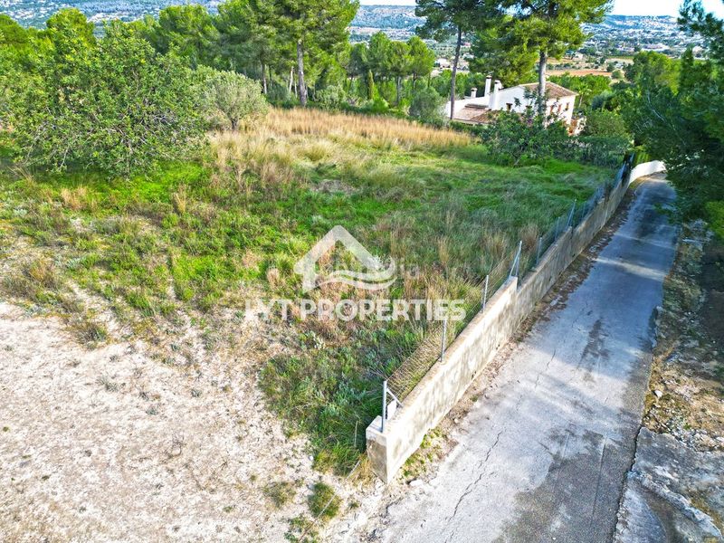 Foto 00ed9d9c-a5e5-4ffd-8b29-0ae8afbbf0f4. Finca rústica a Partida Comunes-Adsubia Xàbia