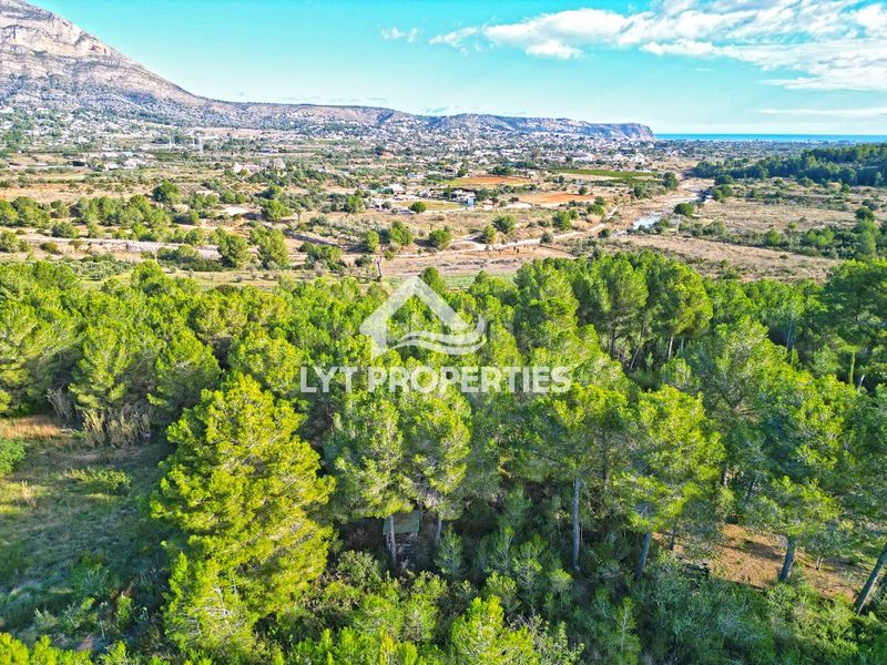 Foto c5e063a2-65ec-4188-b939-e47b7a9e7fd1. Finca rústica a Partida Comunes-Adsubia Xàbia