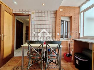 Appartement à Gata de Gorgos. Oportunidad de inversion en gata de gorgos amplio piso de 124 me