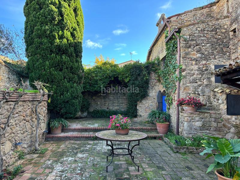 Foto 0186ba11-9ec3-446e-a634-e4f8b315d929. Masia amb calefacció a Madremanya