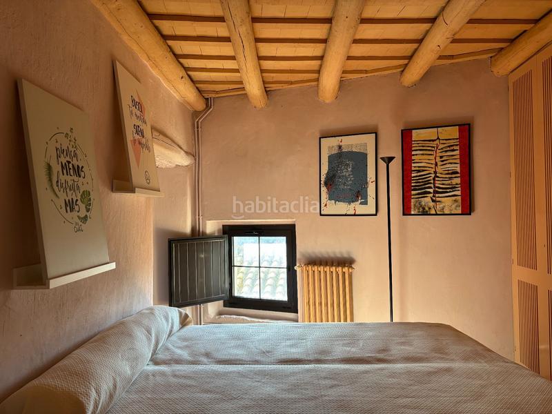 Foto 0c295539-42e4-401a-aa18-ef77bc03e402. Masia amb calefacció a Madremanya