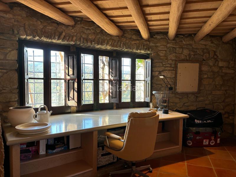 Foto 1adeaf55-188a-4063-b1be-f6772c36ba45. Masia amb calefacció a Madremanya