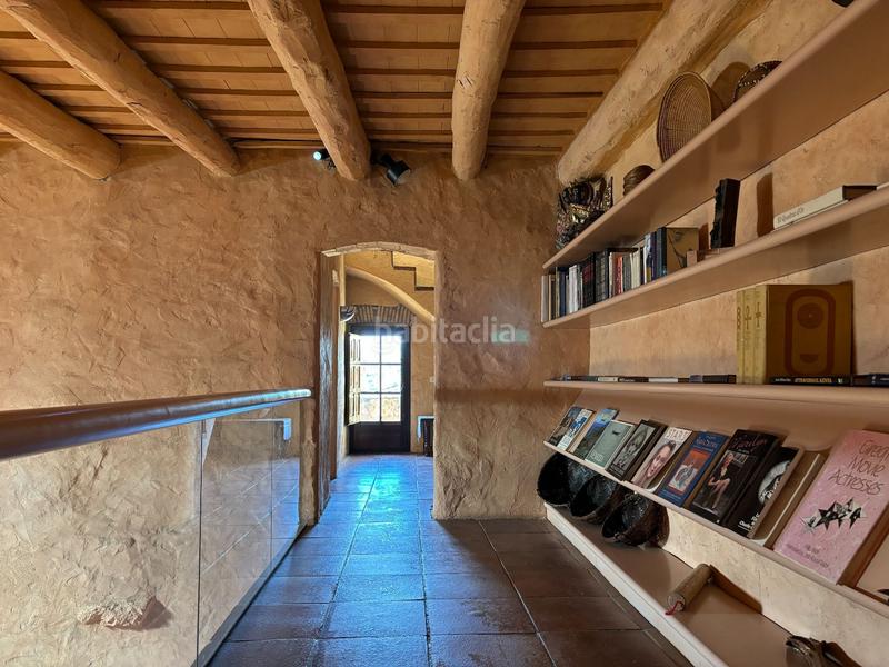 Foto 2a7a50cc-8c5e-49b6-a515-5096d2de9ec0. Masia amb calefacció a Madremanya