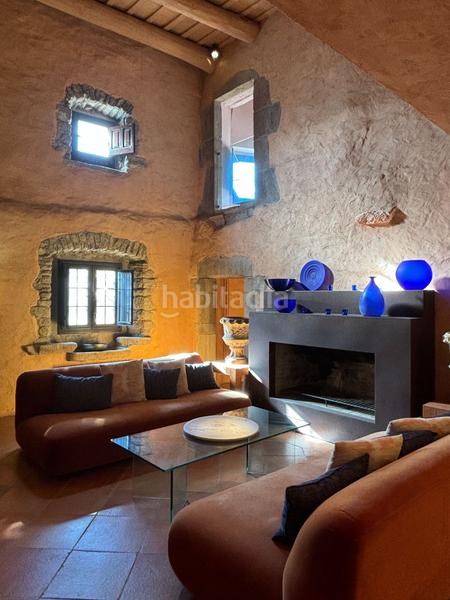 Foto 2adf915c-dcee-4e72-bb7b-e8c884325ce9. Masia amb calefacció a Madremanya