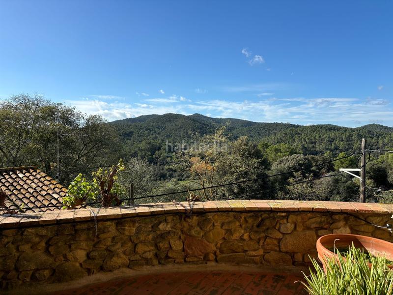 Foto 3282fd85-b953-4d9c-8861-d88248a2af80. Masia amb calefacció a Madremanya