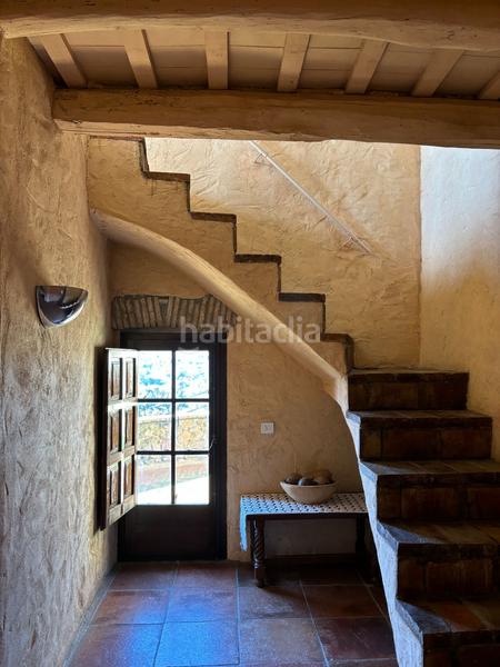 Foto 3f310233-424d-458e-86c4-d78ea20014cf. Masia amb calefacció a Madremanya