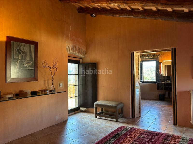 Foto 457798b4-2530-4560-8a44-4ca2a5e50531. Masia amb calefacció a Madremanya