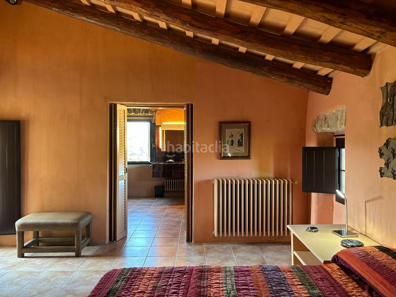 Foto 475c6240-f668-47f4-bccb-4d20f7b9e4f0. Masia amb calefacció a Madremanya