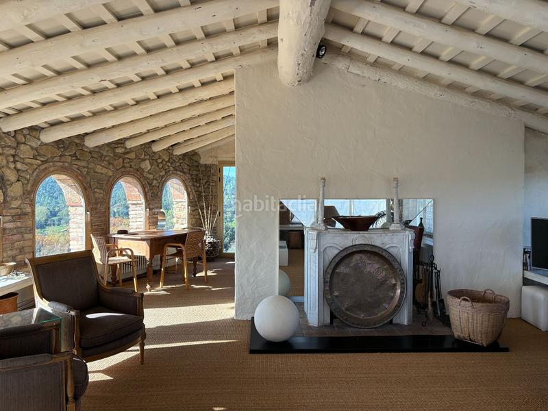 Foto 4ee8decd-e44f-4beb-8121-986e3a76ed91. Masia amb calefacció a Madremanya