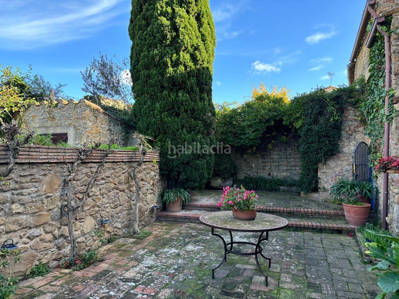 Foto 50af3dbe-3951-464f-bb53-472980b6f0ae. Masia amb calefacció a Madremanya