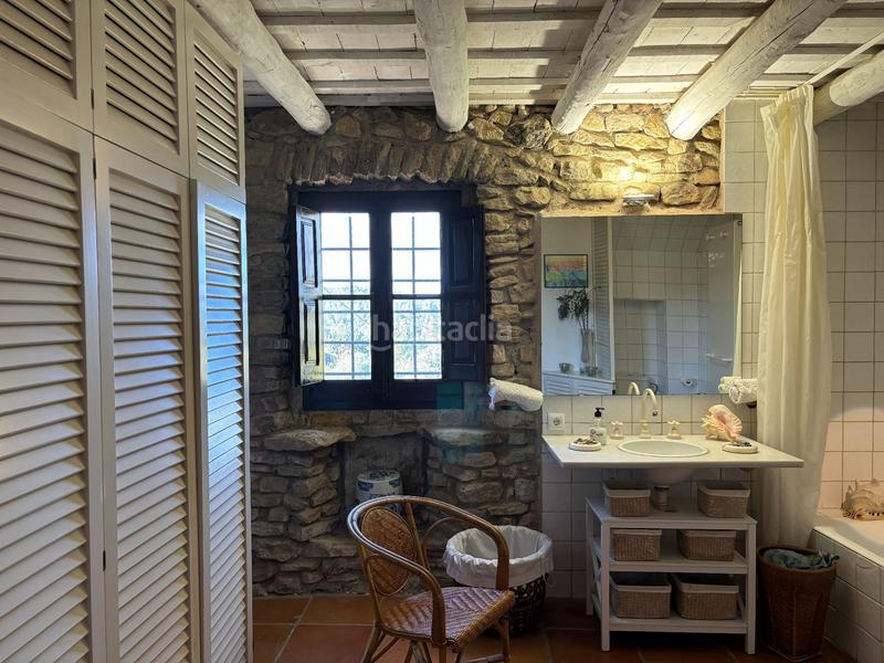 Foto 592f0ef5-1488-4e97-9562-857379a79c3c. Masia amb calefacció a Madremanya