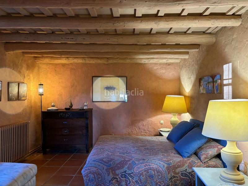 Foto 5a573012-da65-4a63-8fa3-2509bbbfa0e5. Masia amb calefacció a Madremanya