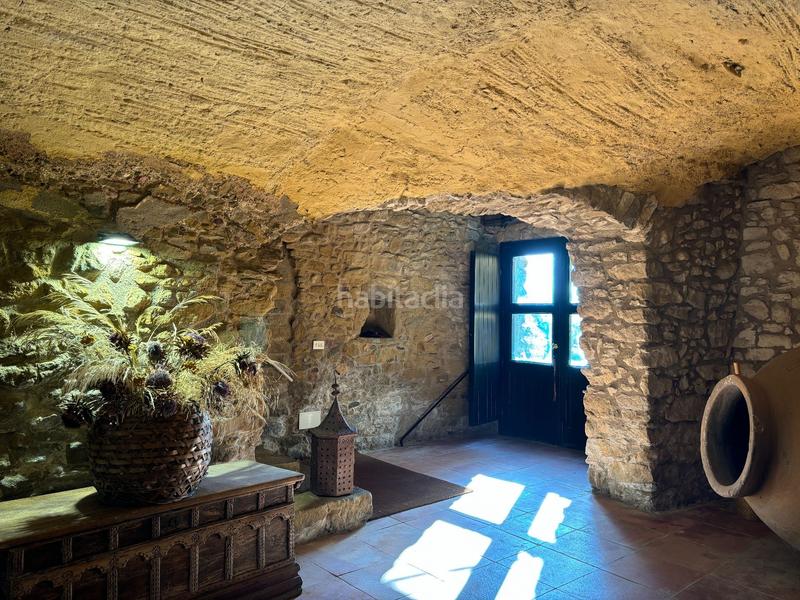 Foto 6168ac5b-af14-4f60-a114-cd6004aa0c7c. Masia amb calefacció a Madremanya