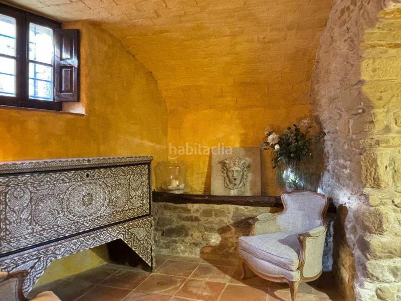 Foto 72369ca2-b13e-4d53-b95c-dc0f67b88486. Masia amb calefacció a Madremanya