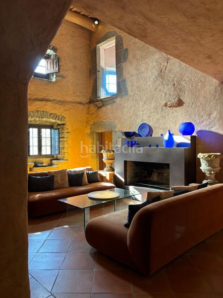 Foto 726f56b9-868a-4d3b-9428-e855c0962c71. Masia amb calefacció a Madremanya