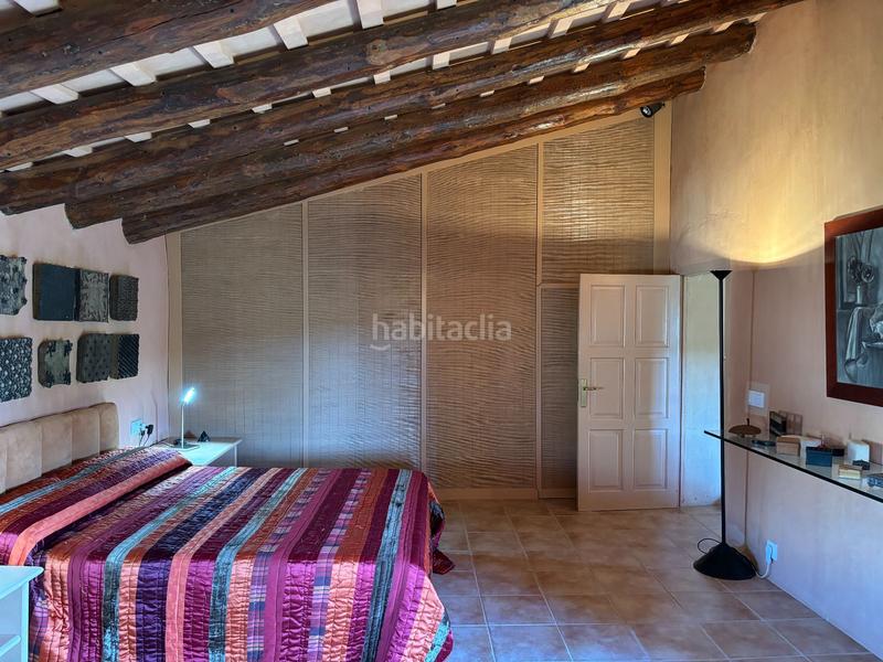 Foto 73ead760-c5f6-4718-9bbe-037aec5b4649. Masia amb calefacció a Madremanya