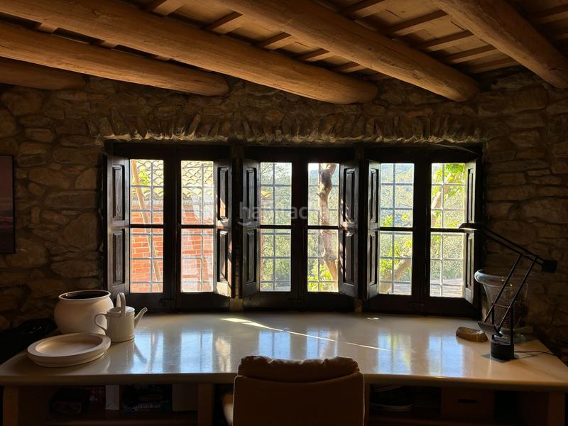 Foto 84f63ef8-d8a7-4937-8b56-ea99cf41dd01. Masia amb calefacció a Madremanya