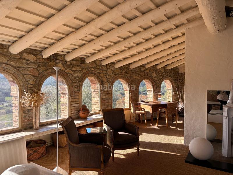 Foto 8ee928f6-3941-400c-921e-bfdaf8e94565. Masia amb calefacció a Madremanya