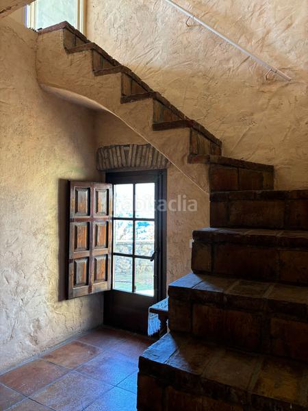 Foto 9246ac1b-0133-421e-9804-cbb14e940981. Masia amb calefacció a Madremanya