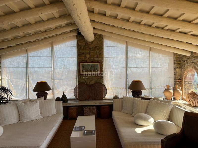 Foto a08199a3-3d5c-4978-a314-f69f7b0705f9. Masia amb calefacció a Madremanya