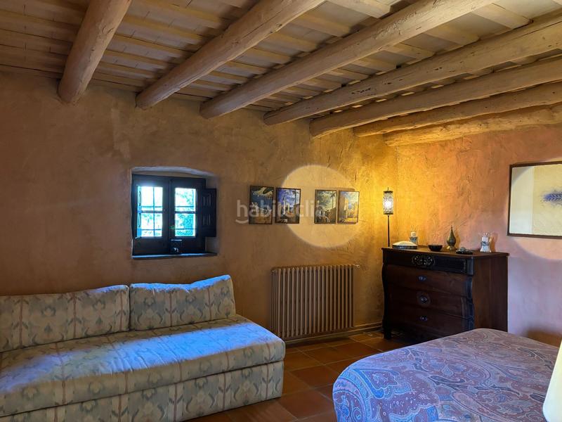 Foto a2718028-55f5-4d41-8af5-d07dd356cb11. Masia amb calefacció a Madremanya