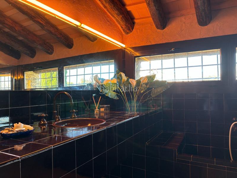 Foto a5e0c9c7-29c0-49a6-8e9b-7c34cc1be88f. Masia amb calefacció a Madremanya