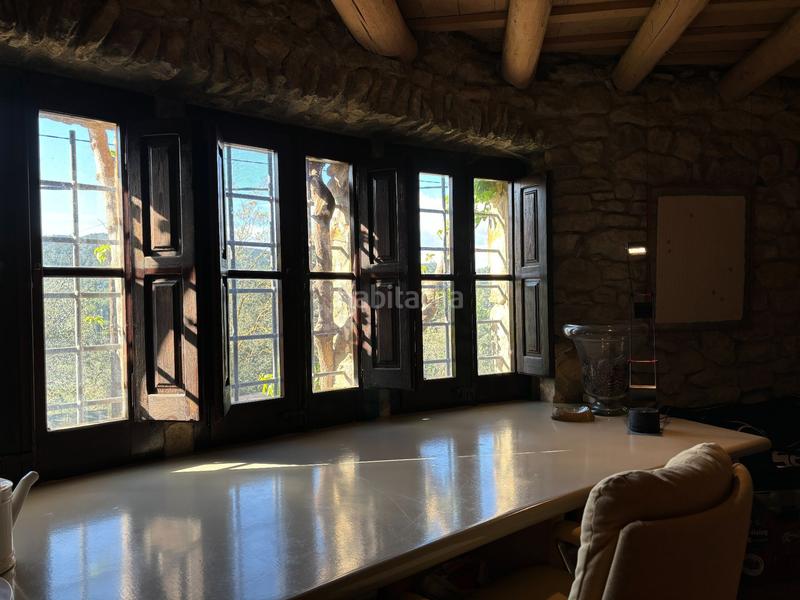 Foto ac0d1f38-be1c-426e-90c7-8bf2c03dbf34. Masia amb calefacció a Madremanya