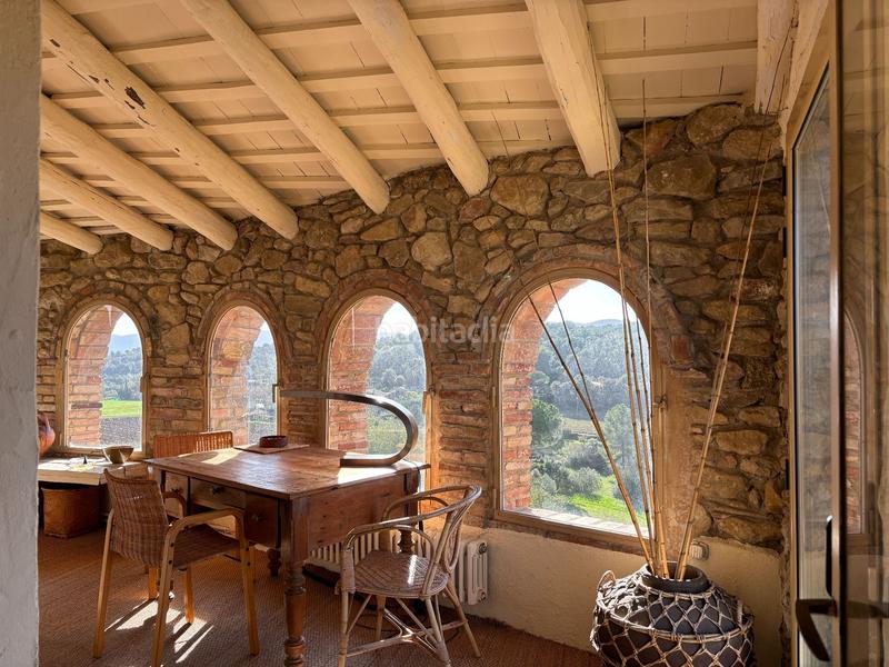 Foto b002ca9c-4682-4db7-862f-d31437d85a20. Masia amb calefacció a Madremanya