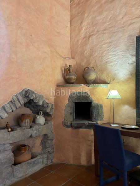 Foto b1159a22-abbb-4ada-99cb-b89143108c25. Masia amb calefacció a Madremanya