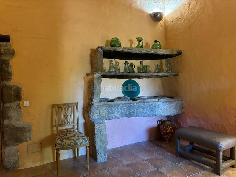 Foto b1633514-2fa3-401d-aa93-5ad4a97a2b7f. Masia amb calefacció a Madremanya