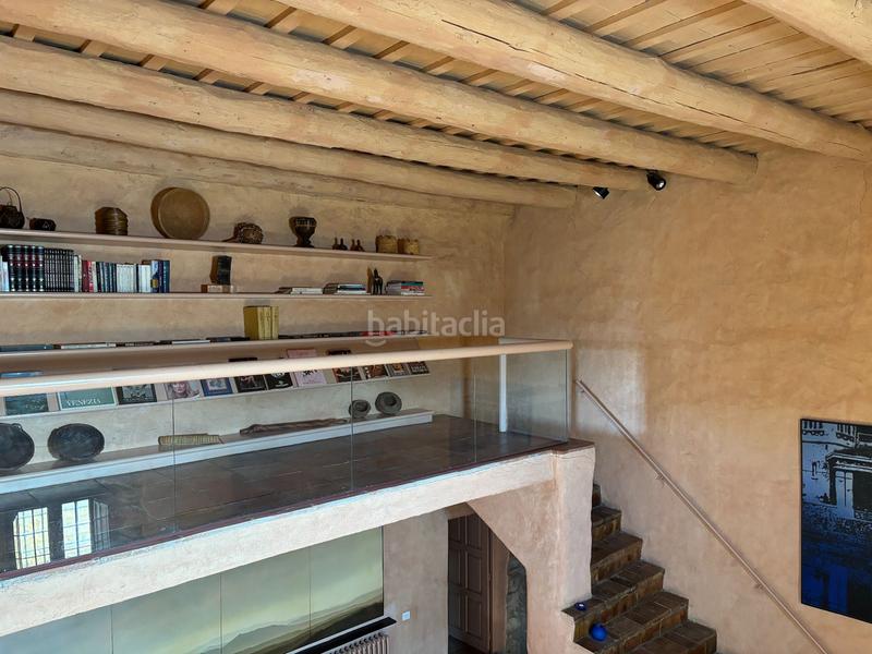 Foto b2932a71-d3d2-4afe-a6e1-177aa81cf380. Masia amb calefacció a Madremanya