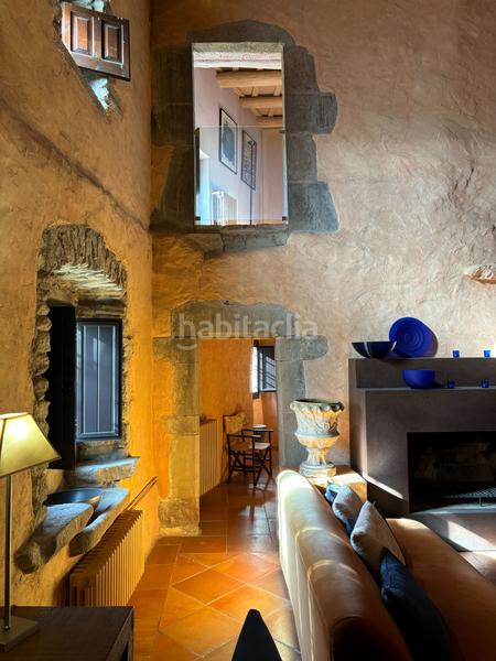 Foto baced2c0-d8e4-4b93-a689-638863e751b7. Masia amb calefacció a Madremanya