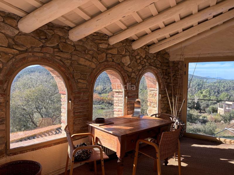 Foto beb631d9-7bcd-4f58-b5f0-1ff9ad3c2a30. Masia amb calefacció a Madremanya