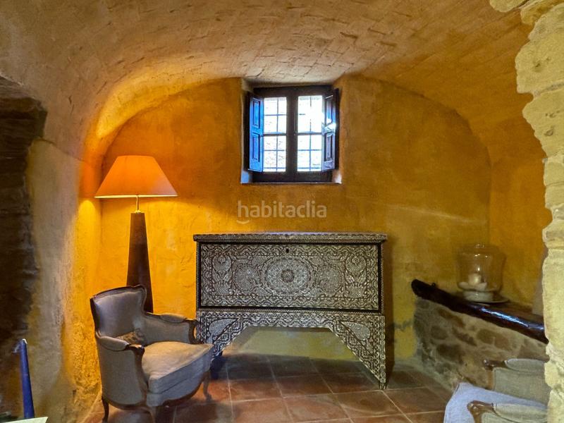 Foto cc1e3496-a0a9-438a-b05a-d783c305761d. Masia amb calefacció a Madremanya