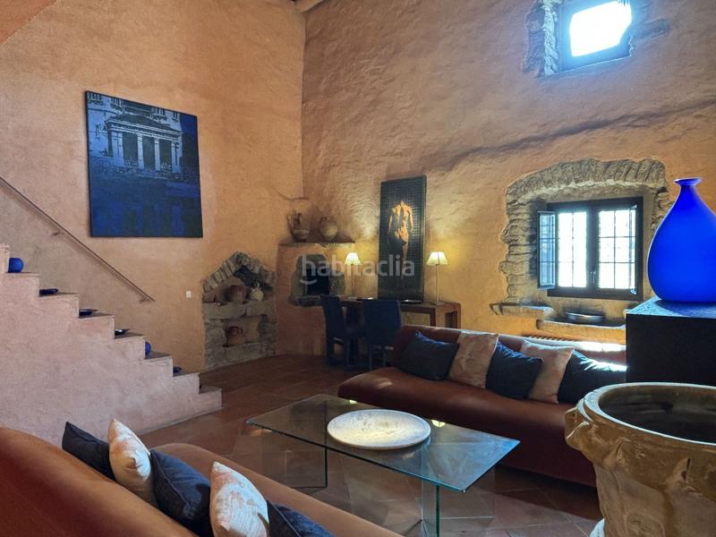 Foto dd669f50-792b-4051-ae1f-67207dce5827. Masia amb calefacció a Madremanya