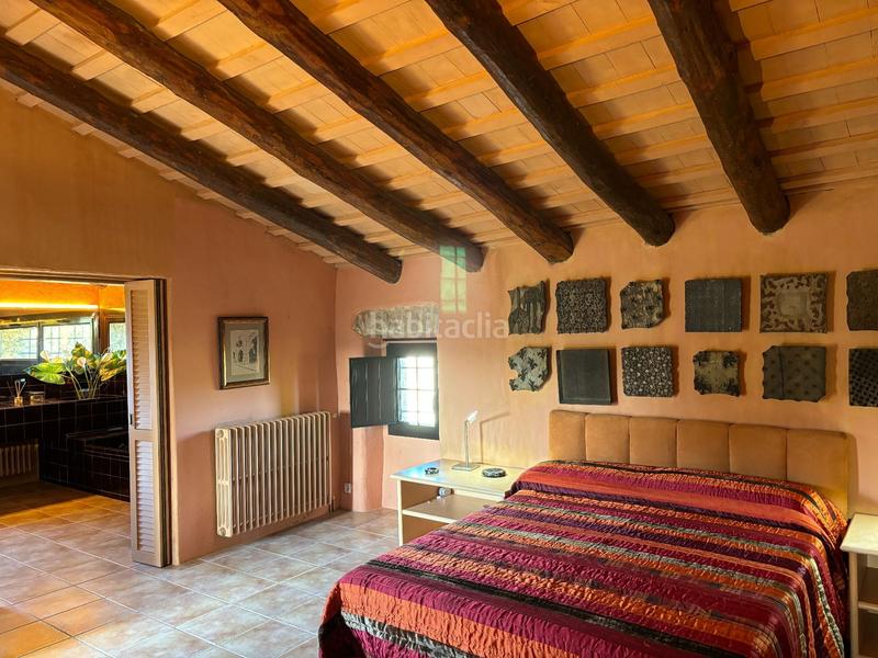 Foto ddf2b953-9614-4ba9-bc06-ab30d9f534d8. Masia amb calefacció a Madremanya