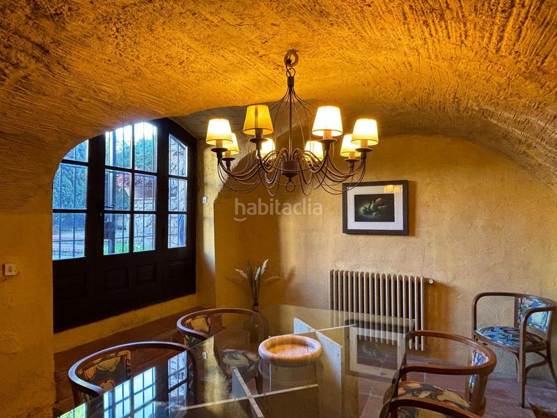 Foto fc15767b-a824-45eb-bd2b-26bf4ac1b5f8. Masia amb calefacció a Madremanya