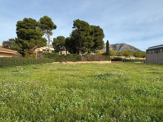 Terreny residencial a Ullà. Parcela en ullà