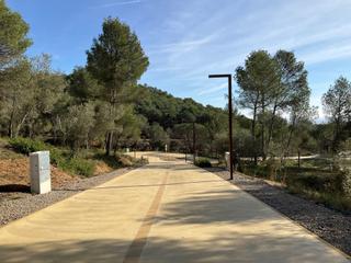 Terreny residencial a Sant Joan - Vilarrom. Parcela en venta en palams