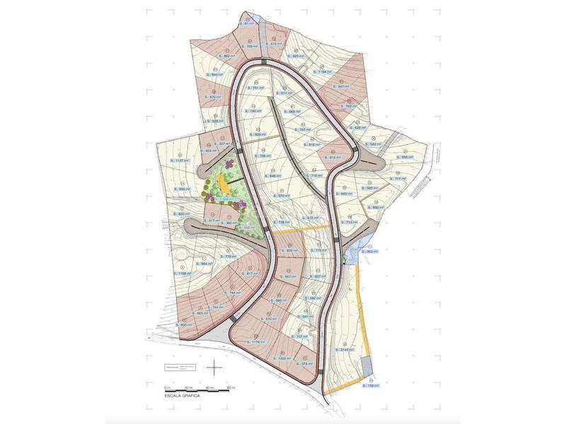 Foto ade3d399-8370-449b-93ae-0ff99a887a24. Terrain résidentiel dans Sant Joan - Vilarromà Palamós