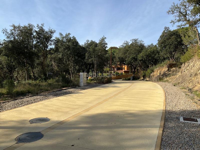 Foto d516d180-d114-4d15-8447-20b3bda40405. Terrain résidentiel dans Sant Joan - Vilarromà Palamós