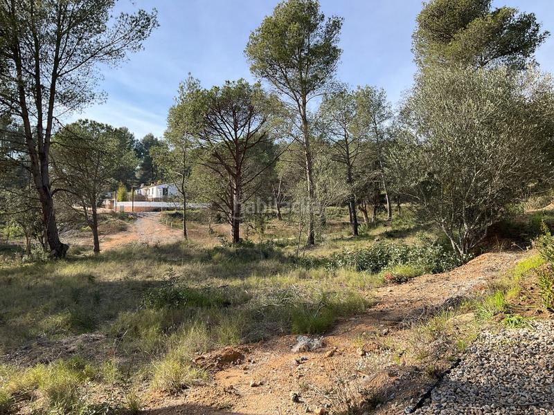 Foto fc6f497d-6456-44cc-a7aa-1df62173dee2. Terrain résidentiel dans Sant Joan - Vilarromà Palamós