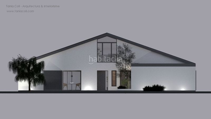 Foto 5aab23c1-ce95-47bd-a91c-f61ab27a773e. Casa amb calefacció a Sant Joan - Vilarromà Palamós