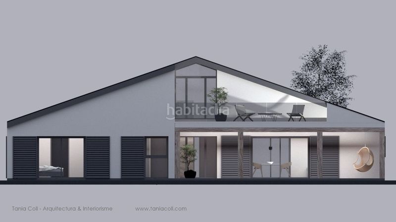 Foto a0b75528-688f-49c2-b224-774e5ccea19b. Casa amb calefacció a Sant Joan - Vilarromà Palamós