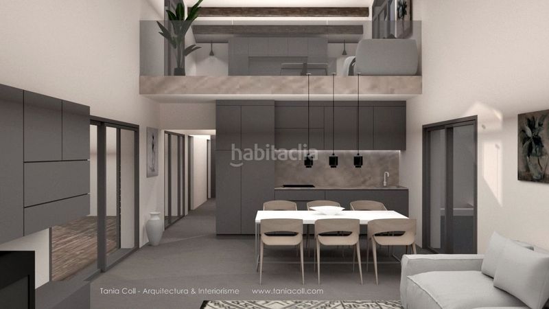 Foto eb212dc4-f370-43df-aad1-f05cbd313b74. Casa amb calefacció a Sant Joan - Vilarromà Palamós