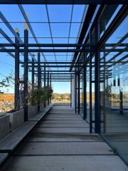 Local Comercial a Mont-ras. Nave para local comercial y almacn