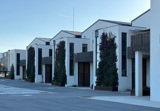 Local Comercial a Mont-ras. Nave para local comercial o almacn