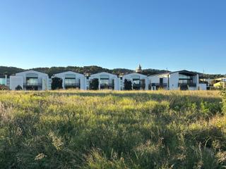 Terreno residencial en Mont-ras. Solar urbano