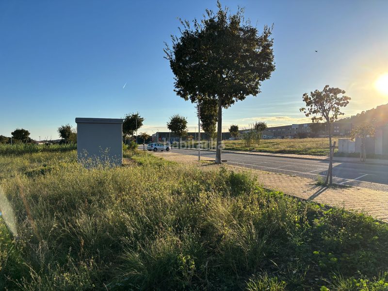 Foto cf544bc1-0b1e-4824-a6b0-9419fbb26b8c. Terreny residencial a Mont-ras